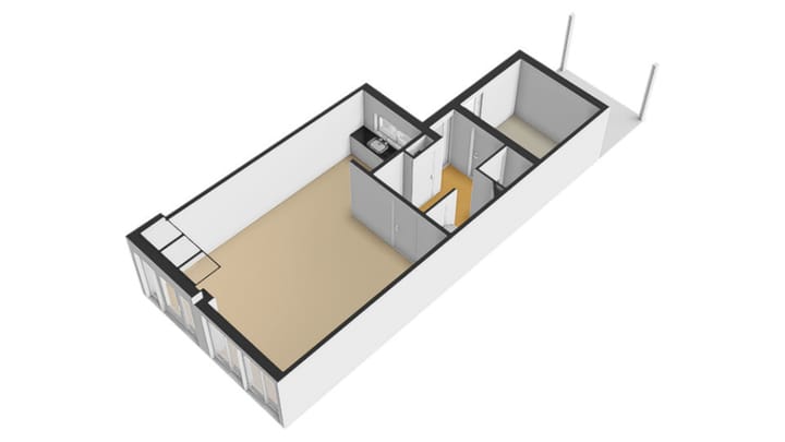 Foto 59 van Watermunt 152