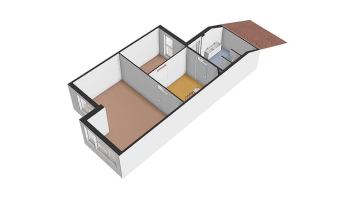 Foto 62 van Watermunt 152