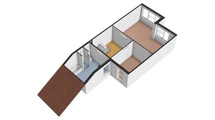 Foto 63 van Watermunt 152