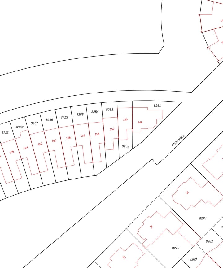 Foto 67 van Watermunt 152