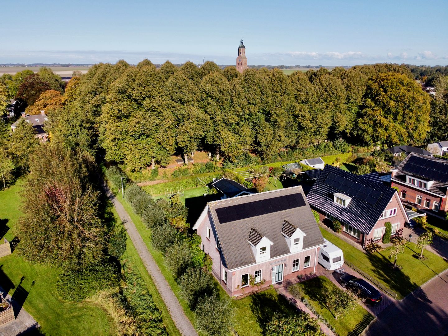 Foto 1 van De Akkers 1