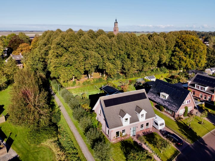 Foto 1 van De Akkers 1