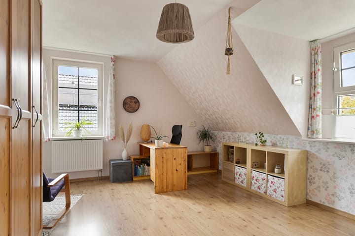 Foto 21 van De Akkers 1