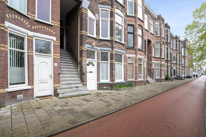 Photo 6 of Loosduinseweg 1027