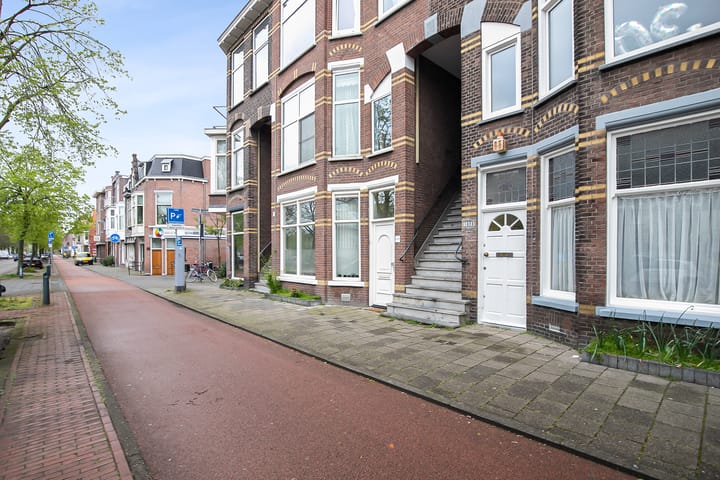 Photo 7 of Loosduinseweg 1027