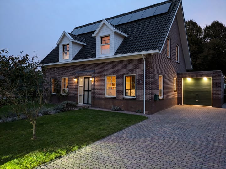 Foto 50 van De Akkers 1