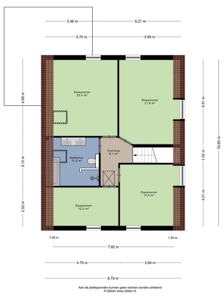 Foto 57 van De Akkers 1