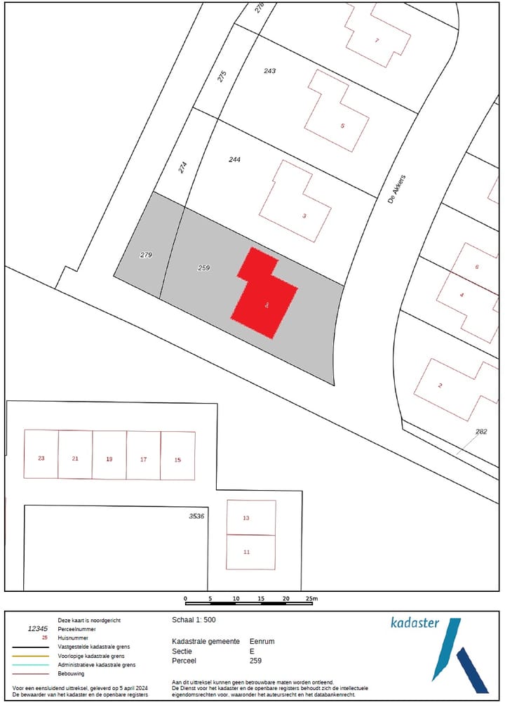 Foto 60 van De Akkers 1