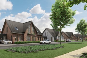 Levensloopbestendige patiowoningen thumbnail