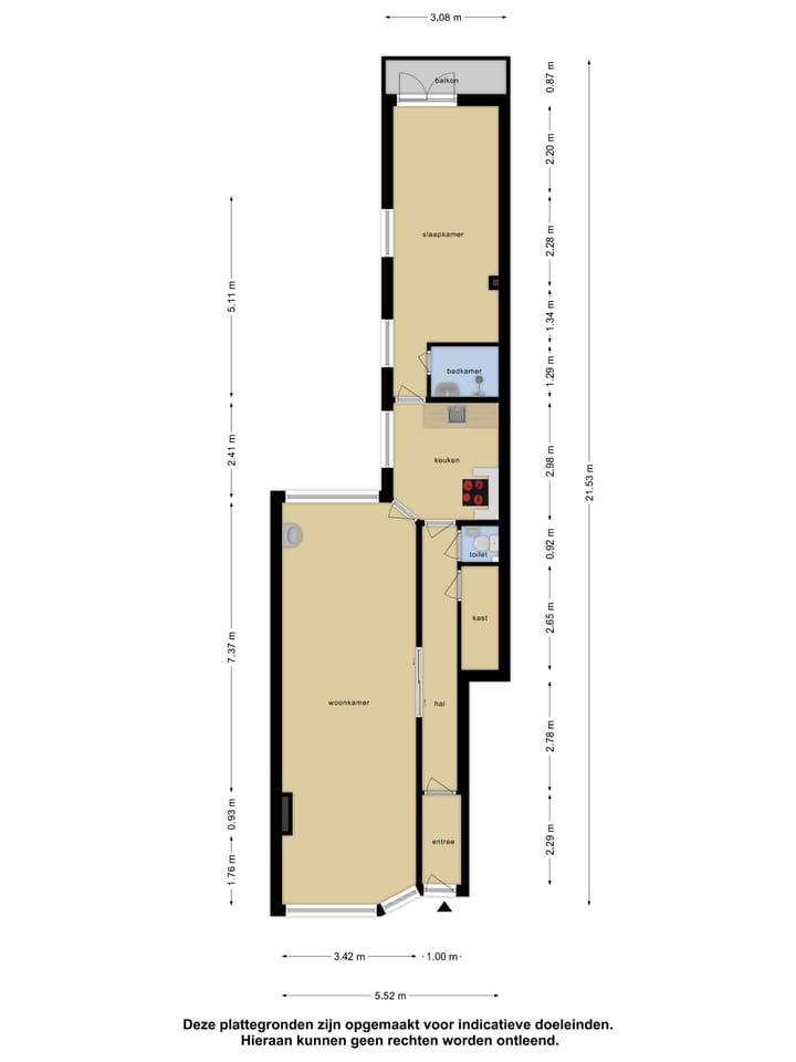 Photo 29 of Loosduinseweg 1027