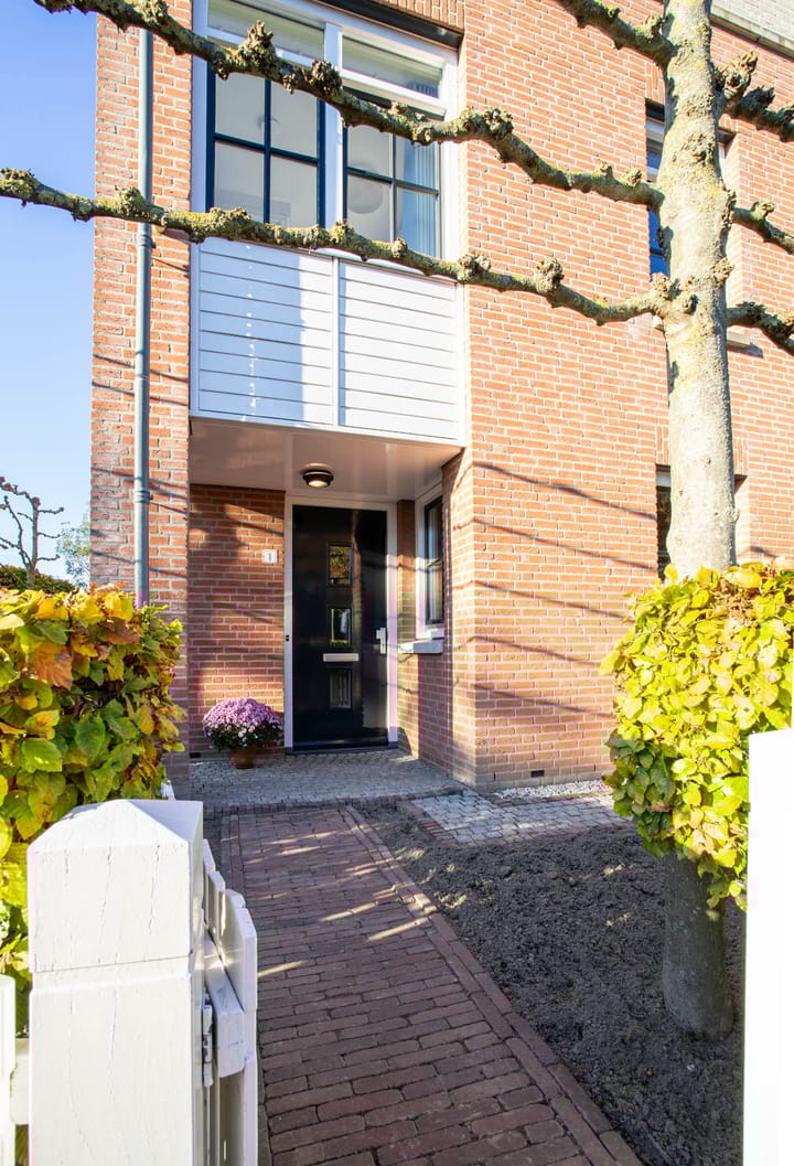 Foto 2 van Zoerbeemden 1