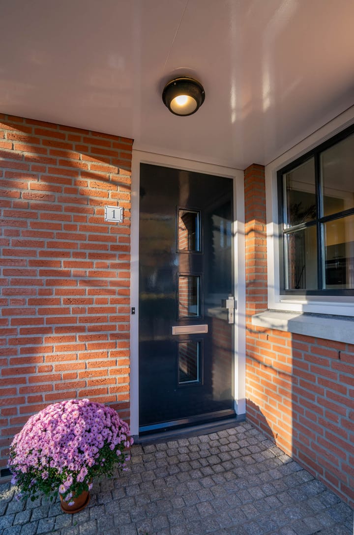 Foto 3 van Zoerbeemden 1