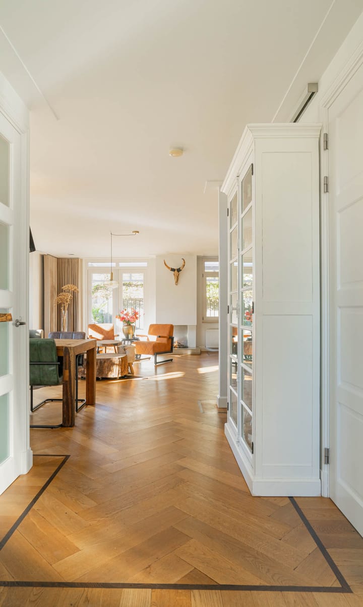 Foto 11 van Zoerbeemden 1