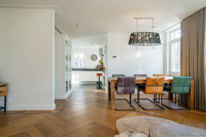 Foto 13 van Zoerbeemden 1