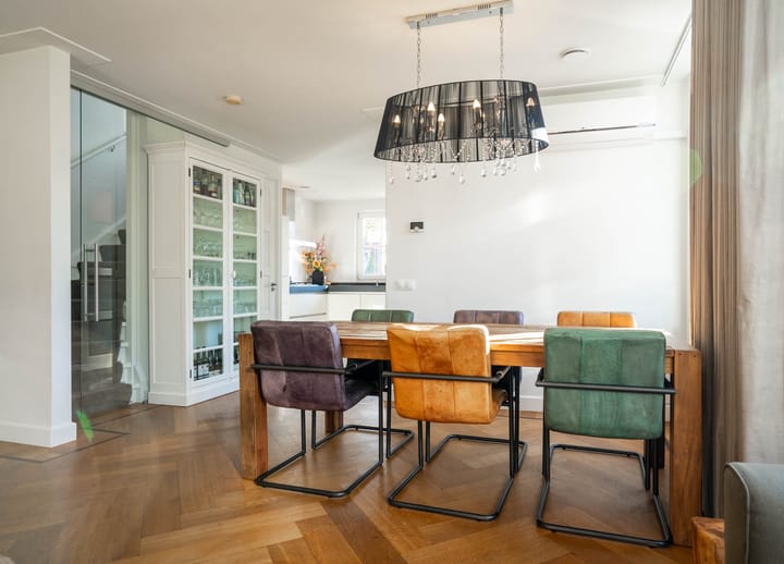 Foto 14 van Zoerbeemden 1