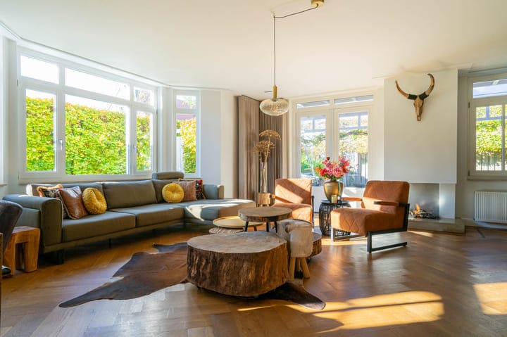 Foto 15 van Zoerbeemden 1