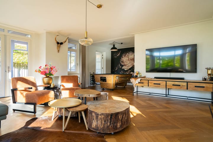 Foto 16 van Zoerbeemden 1