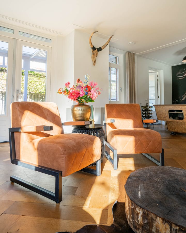 Foto 17 van Zoerbeemden 1