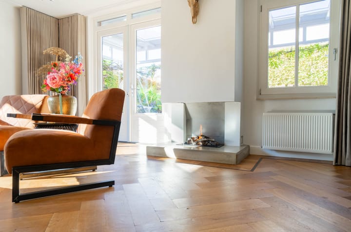 Foto 19 van Zoerbeemden 1