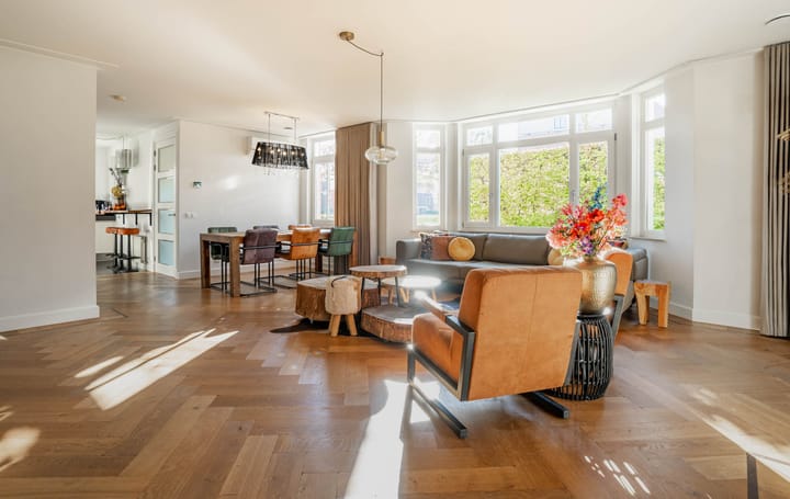 Foto 21 van Zoerbeemden 1