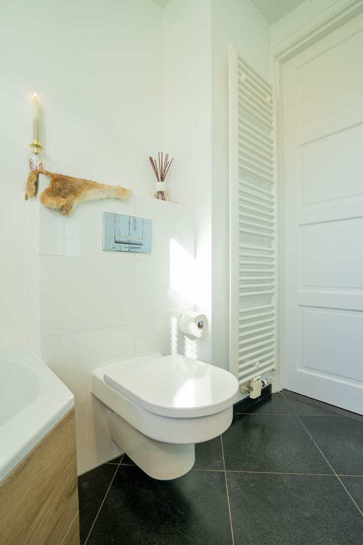 Foto 25 van Zoerbeemden 1