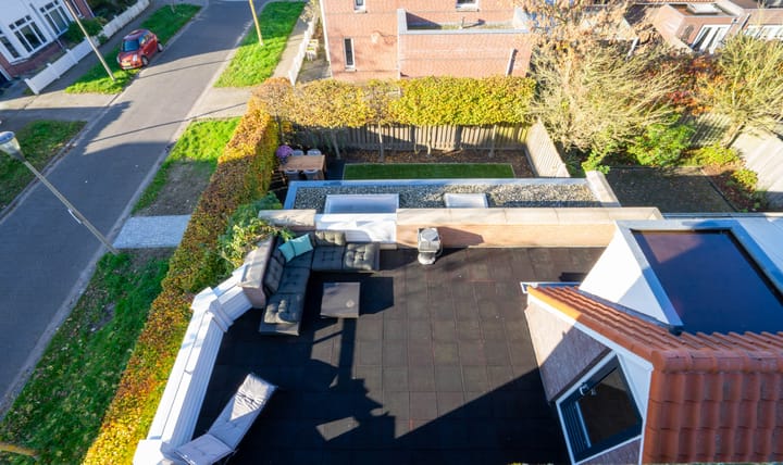 Foto 41 van Zoerbeemden 1