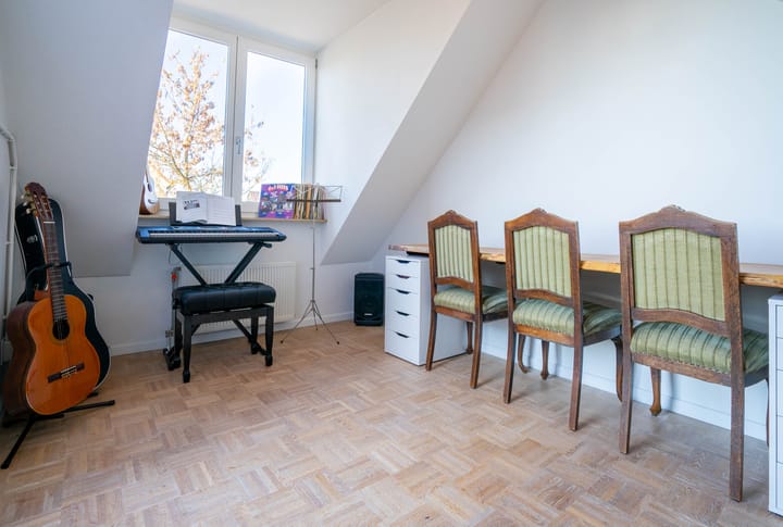 Foto 42 van Zoerbeemden 1