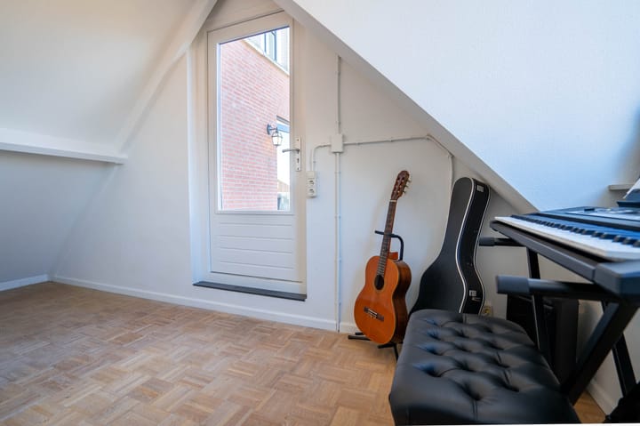 Foto 43 van Zoerbeemden 1