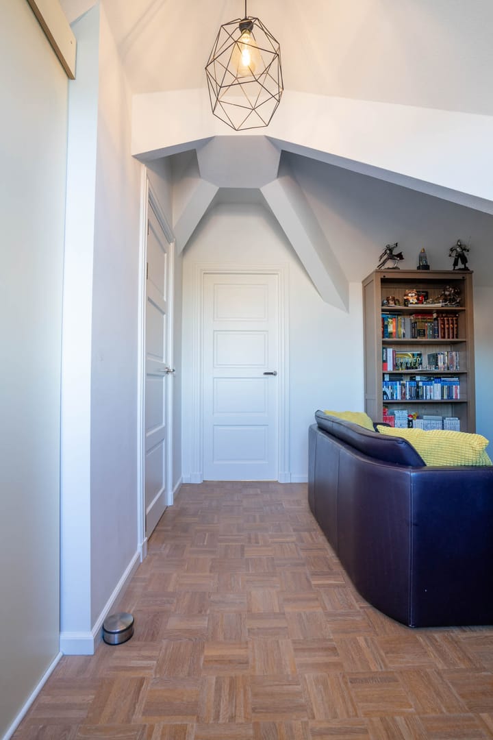 Foto 60 van Zoerbeemden 1