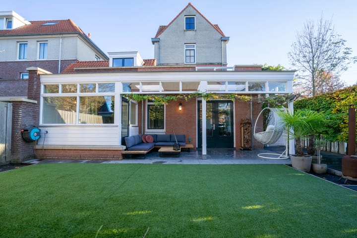 Foto 61 van Zoerbeemden 1