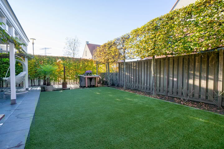 Foto 63 van Zoerbeemden 1