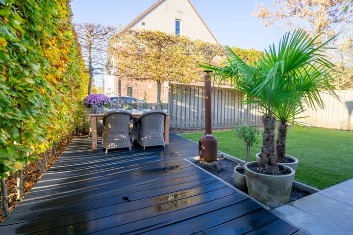 Foto 66 van Zoerbeemden 1