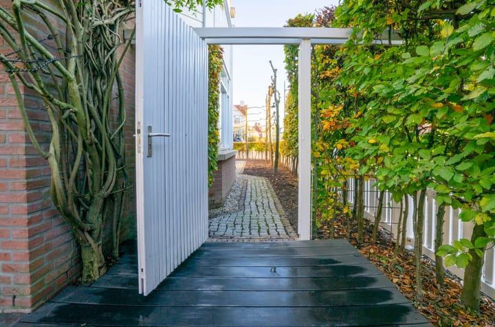 Foto 69 van Zoerbeemden 1