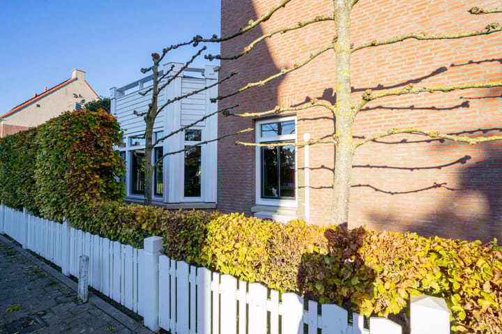 Foto 70 van Zoerbeemden 1