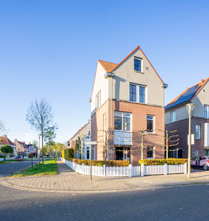 Foto 72 van Zoerbeemden 1