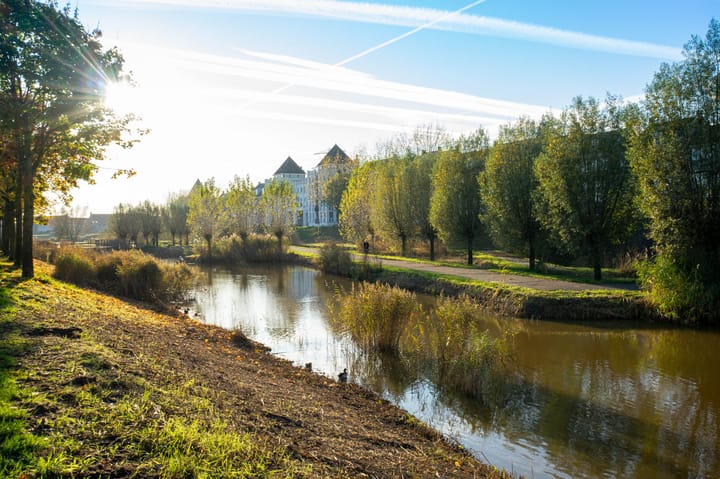 Foto 77 van Zoerbeemden 1