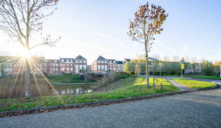 Foto 79 van Zoerbeemden 1