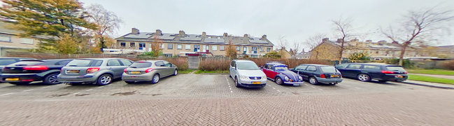 Bekijk 360° foto van Voorzijde van Meliere 83