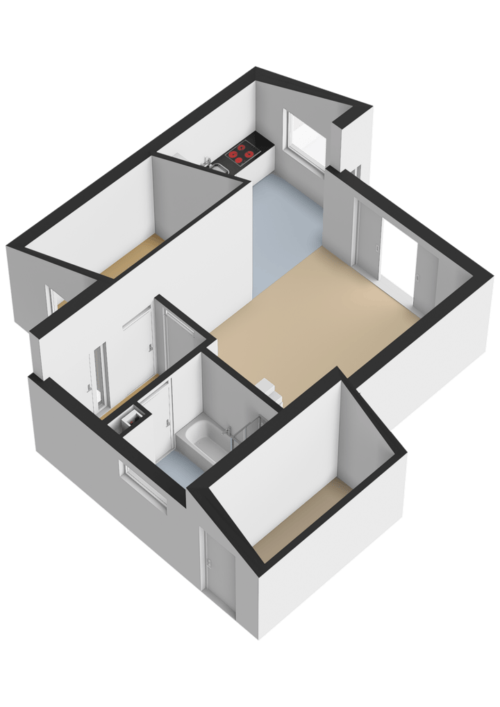 Photo 20 of Oude Antwerpsepostbaan 81-A14