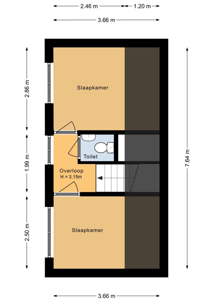Photo 21 of Oude Antwerpsepostbaan 81-A14