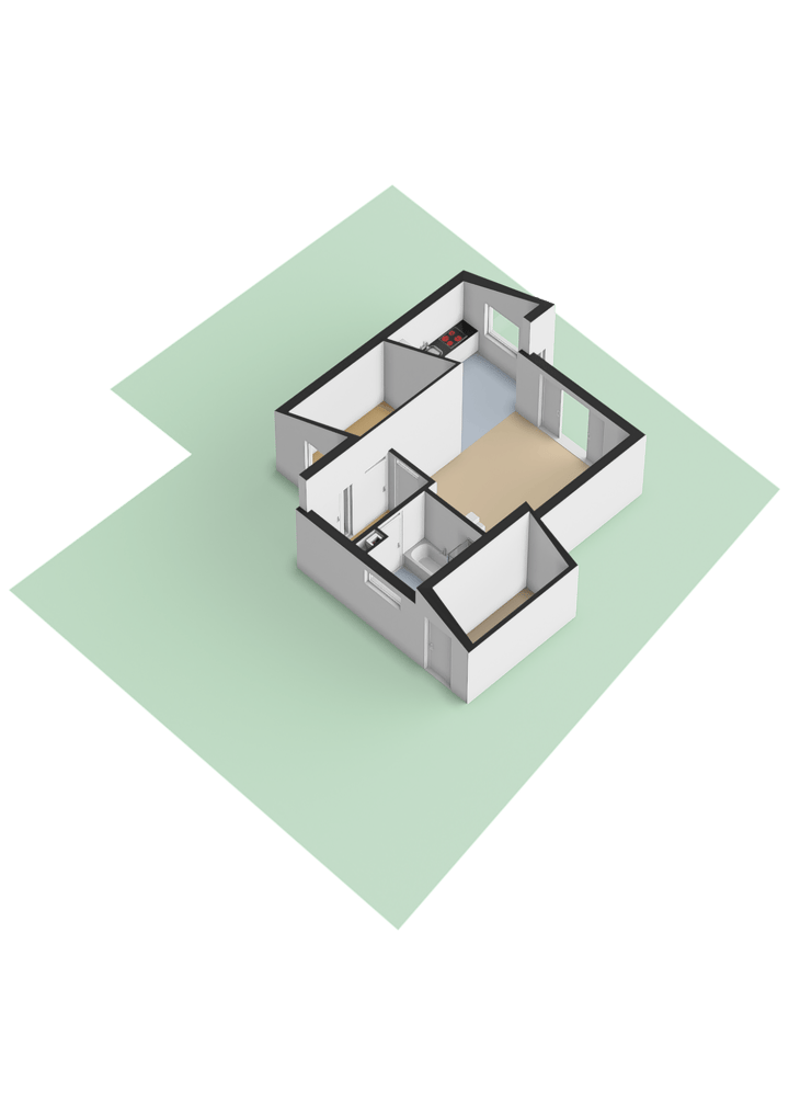 Photo 24 of Oude Antwerpsepostbaan 81-A14