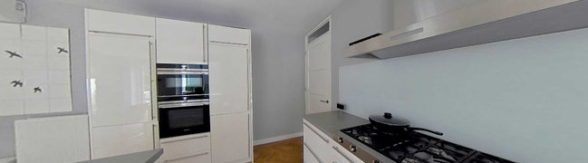 View 360° photo of Keuken of Willem Sandbergstraat 31