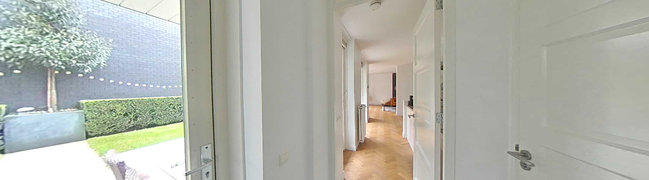 View 360° photo of Hal of Willem Sandbergstraat 31