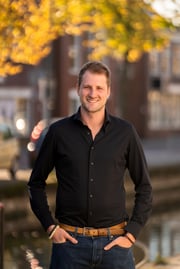 Derek van Laren