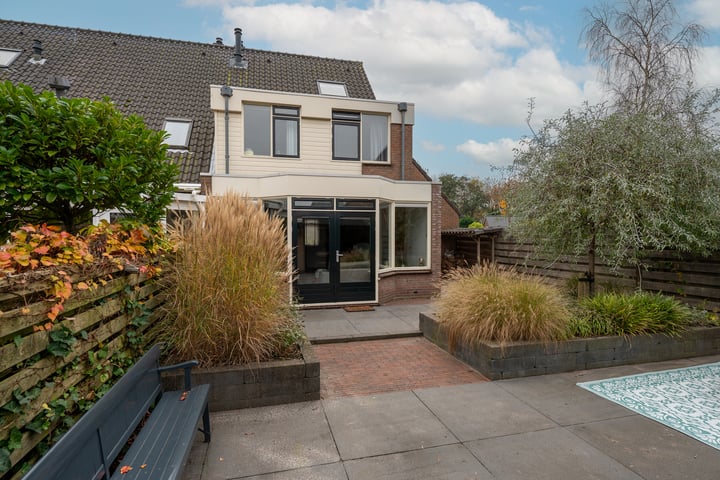 Bekijk foto 16 van Schaepmanstraat 13