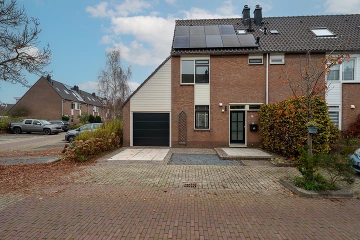 Bekijk foto 34 van Schaepmanstraat 13