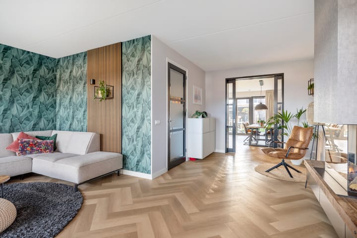 Foto 2 van Hoenlo 53