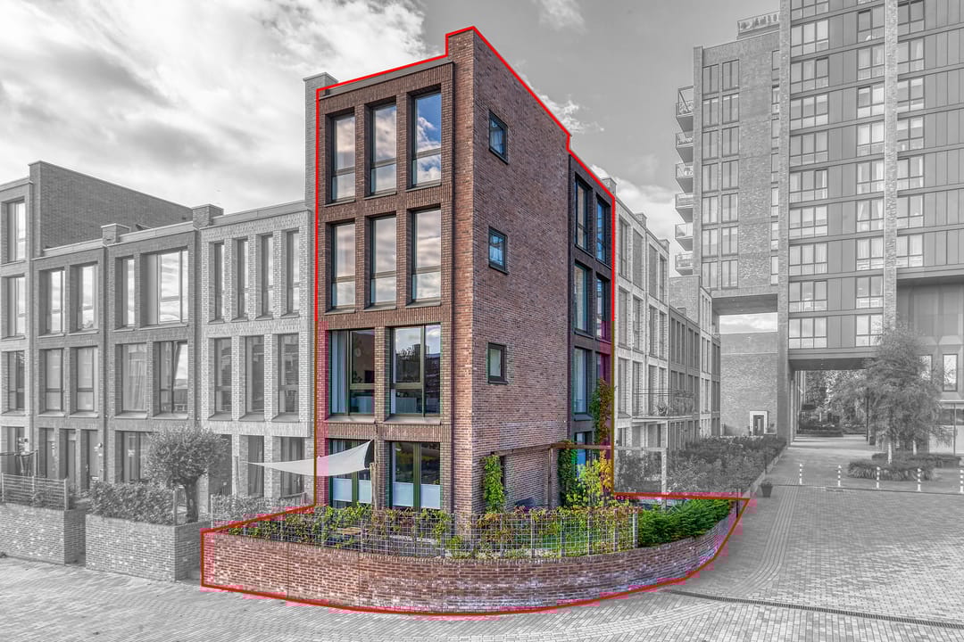 Foto 2 van Prinses Beatrixlaan 470