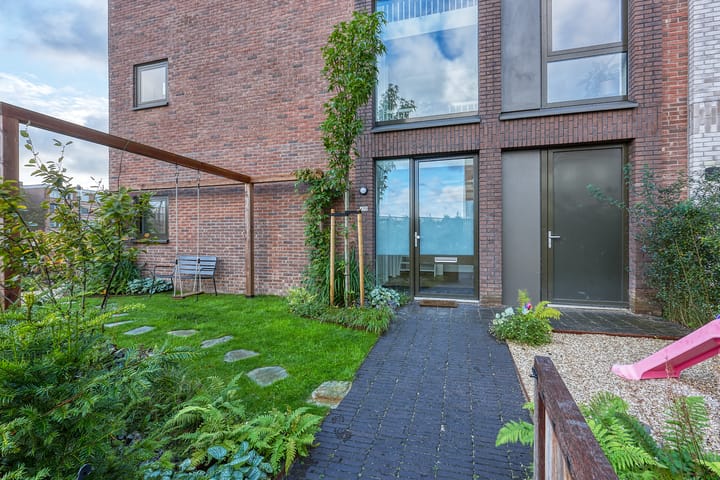 Foto 3 van Prinses Beatrixlaan 470