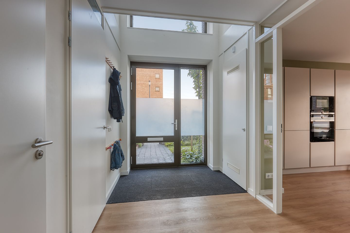 Foto 5 van Prinses Beatrixlaan 470